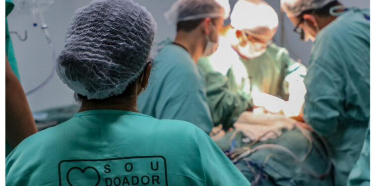 Campanha do Setembro Verde visa sensibilizar a população à doação de órgãos 