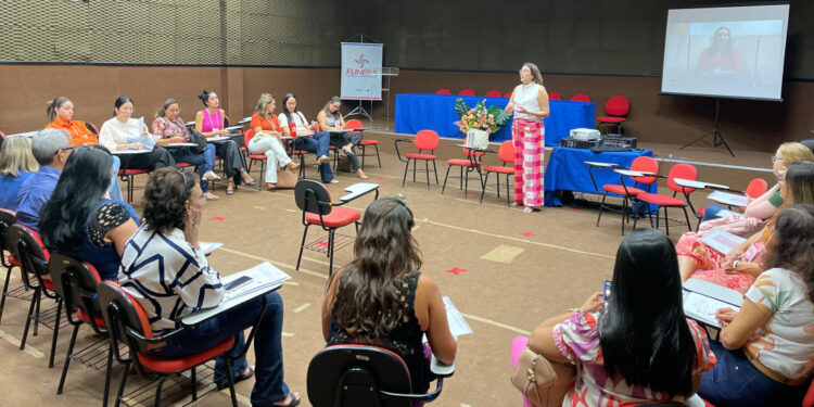 Mortalidade materno-infantil e fetal é tema de capacitação para municípios sergipanos