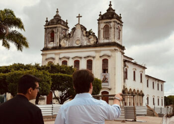 Governo de Sergipe e Prefeitura de Divina Pastora alinham preparativos para realização da maior festa religiosa do estado