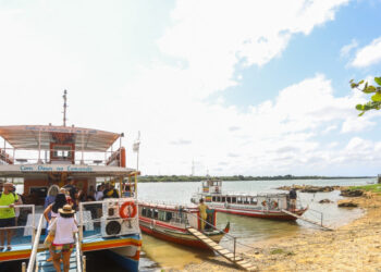Integrado à natureza, passeio da Rota do Imperador une lazer e História do Brasil Imperial