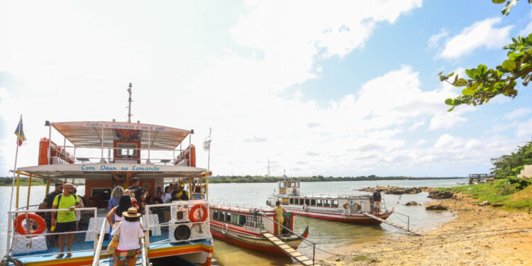 Integrado à natureza, passeio da Rota do Imperador une lazer e História do Brasil Imperial