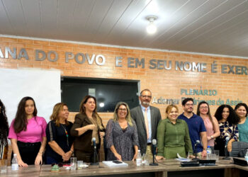 Adema preside Audiência Pública em processo de Licenciamento de Complexo Solar em Canindé