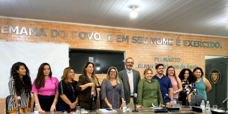 Adema preside Audiência Pública em processo de Licenciamento de Complexo Solar em Canindé