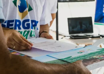 Santo Amaro das Brotas recebe a 11ª edição do programa ‘Sergipe é aqui’