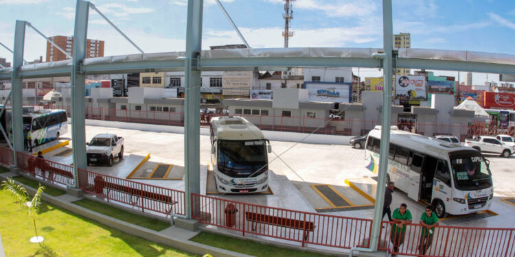 Frota do transporte intermunicipal terá aumento no feriado da Independência do Brasil