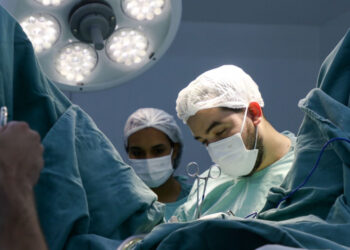 Opera Sergipe já realizou mais de 2 mil de cirurgias