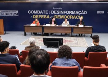 Pessoas com deficiência estão mais vulneráveis à desinformação