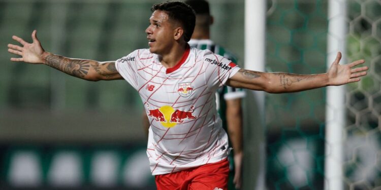 Bragantino assume 3ª posição do Brasileiro após vitória sobre América