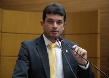 Paulo Júnior propõe audiência pública sobre transporte e mobilidade