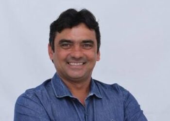 Prefeito de Nossa Senhora das Dores confirma mudança do Cidadania para o União Brasil