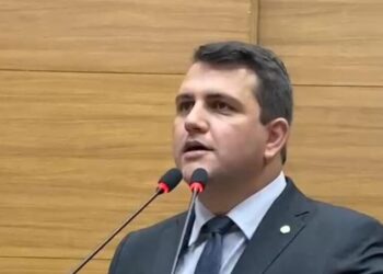 Marcos Oliveira repercute decisão do TJ/SE favorável à Valmir de Francisquinho