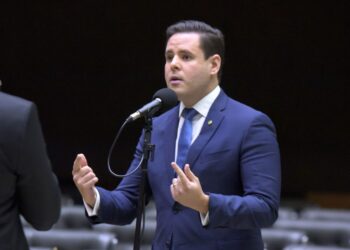 Presença nas redes sociais: Rodrigo Valadares lidera com folga entre os deputados federais de Sergipe