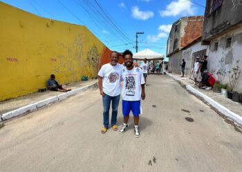 Câmara aprova PL do Professor Bittencourt que institui o fomento ao Graffiti em Aracaju