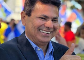 Ex-prefeito Valmir de Francisquinho tem ação penal extinta pelo Tribunal de Justiça de Sergipe