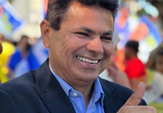 Ex-prefeito Valmir de Francisquinho tem ação penal extinta pelo Tribunal de Justiça de Sergipe