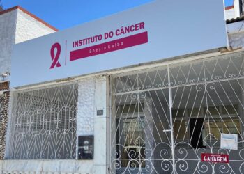Sergipe ganha Instituto do Câncer; inauguração acontece esta semana