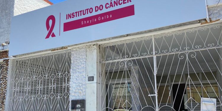 Sergipe ganha Instituto do Câncer; inauguração acontece esta semana
