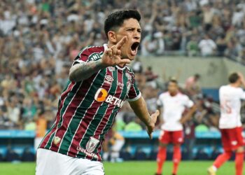 Libertadores: Conmebol confirma horário da final entre Flu e Boca