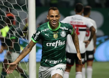 Campeonato Brasileiro: Palmeiras goleia São Paulo por 5 a 0