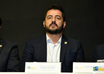 Prefeitos de Sergipe participam de Mobilização Municipalista em Brasília