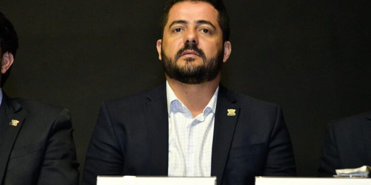 Prefeitos de Sergipe participam de Mobilização Municipalista em Brasília