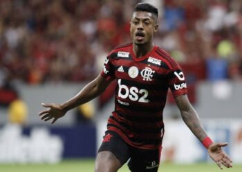 Reviravolta na negociação, essa notícia vai abalar a Nação: Jornalista diz que Bruno Henrique não aceitou oferta do Flamengo e aponta motivo