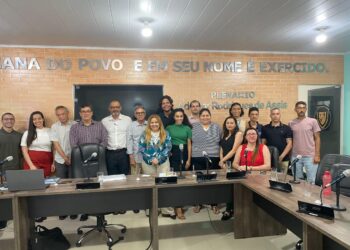 População de Canindé e autoridades debatem sobre projeto de usina fotovoltaica