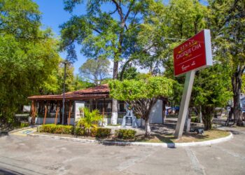 Senac Bistrô Cacique Chá inova no cardápio na Semana da Sergipanidade