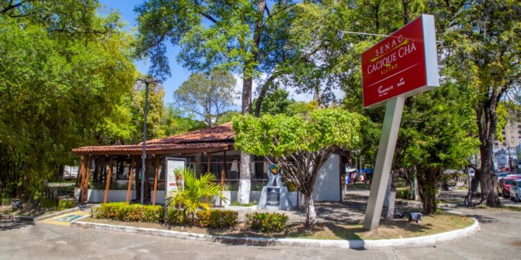 Senac Bistrô Cacique Chá inova no cardápio na Semana da Sergipanidade