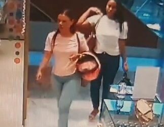 Polícia Civil procura por suspeitas de furtar lojas de joias em shoppings de Aracaju