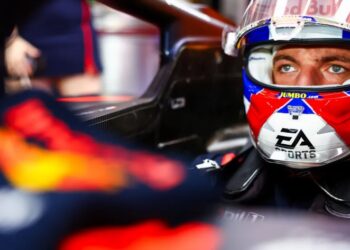 Fórmula 1: Max Verstappen é tricampeão do mundo no Catar