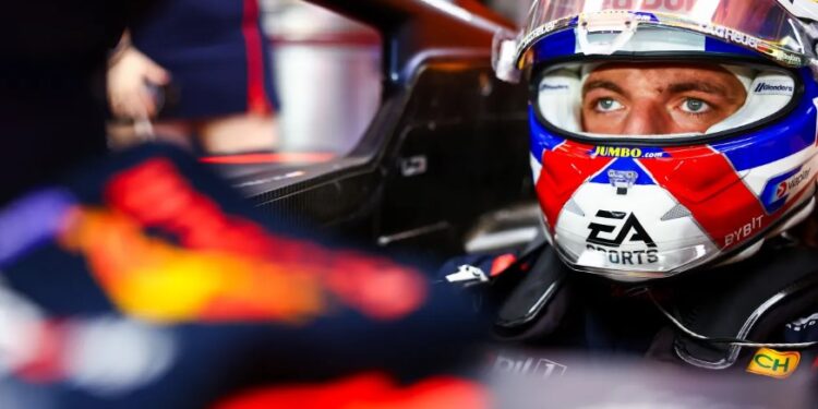 Fórmula 1: Max Verstappen é tricampeão do mundo no Catar
