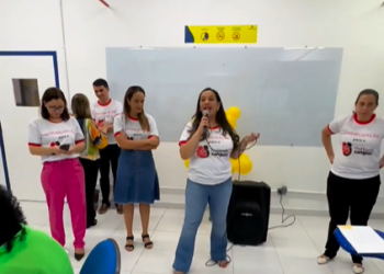 Hospital e Maternidade Santa Isabel promove curso de capacitação