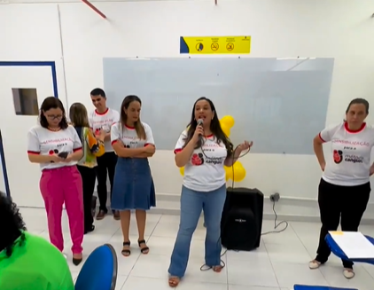 Hospital e Maternidade Santa Isabel promove curso de capacitação