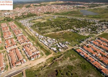 Plano Diretor de Aracaju: EMURB tem recurso rejeitado na Sexta Turma do TRF-5