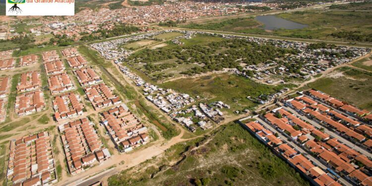 Plano Diretor de Aracaju: EMURB tem recurso rejeitado na Sexta Turma do TRF-5