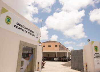 Polícia Civil prende suspeito por crime de adulteração de veículo em Socorro