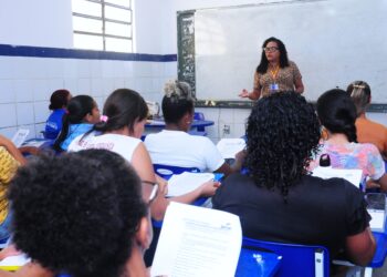 Prefeitura de São Cristóvão abre inscrições para 140 vagas de cursos profissionalizantes