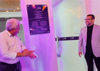 Prefeitura ajuda CDL Estância a ter Sede Própria após 34 anos de história: um marco para o comércio local