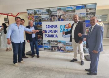 Estância realiza Audiência Pública em prol da instalação de um Campus da Universidade Federal de Sergipe (UFS)