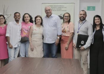 Socorro assina termos de colaboração para execução de projetos voltados à proteção de crianças e adolescentes