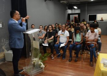 Prefeitura de Socorro realiza Audiência Pública sobre Lei Paulo Gustavo