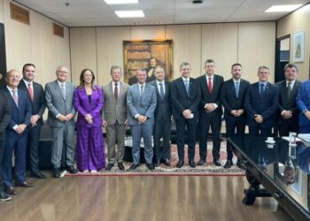 “Ponte Neópolis/Penedo será um novo vetor de desenvolvimento para os estados”, comemora senador Alessandro