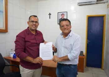 Alberto Macedo lidera iniciativa que cria o Código Municipal de Proteção aos Animais