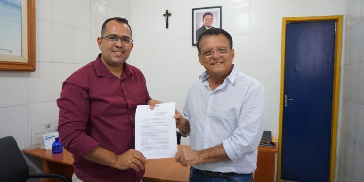 Alberto Macedo lidera iniciativa que cria o Código Municipal de Proteção aos Animais