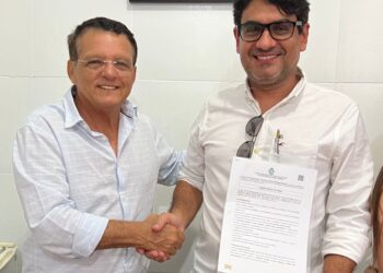 Prefeito Alberto Macedo atrai novos investidores e promove a geração de empregos na Barra
