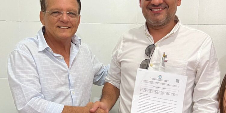 Prefeito Alberto Macedo atrai novos investidores e promove a geração de empregos na Barra