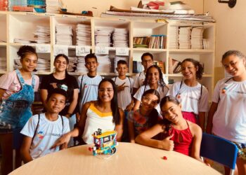 Tecnologia social criada em Santa Luzia é premiada nacional e internacionalmente