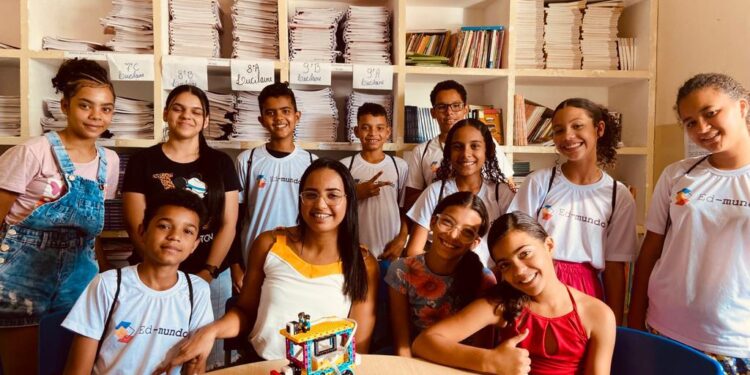 Tecnologia social criada em Santa Luzia é premiada nacional e internacionalmente