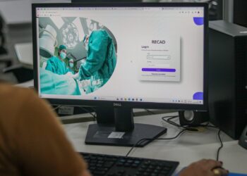Fundação Hospitalar de Saúde inicia recadastramento de servidores